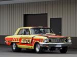 Ford Fairlane Thunderbolt V8 1964 года